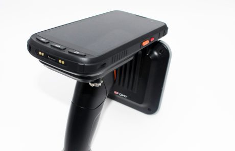 超高频读写器HY-R6100