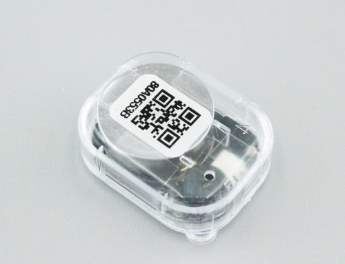 HY-A609 多彩寻物rfid标签2.4G