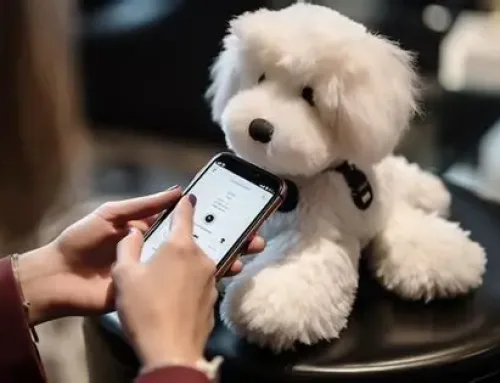 潮玩品牌如何借RFID&NFC实现防伪？