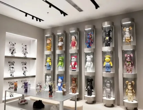 如何用NFC将潮流玩具与限量款转化为高价值数字资产？