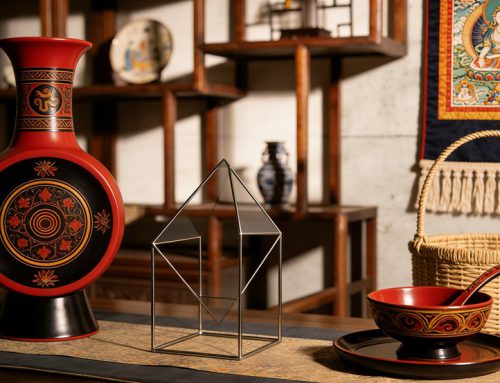 RFID防伪芯片如何数字化鉴定工艺品（深度版）