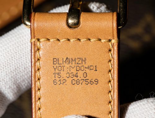 皮具行业：RFID如何打造从原料到门店的供应链可视化管理？