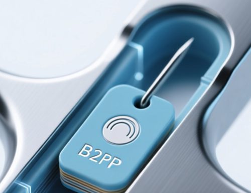 嵌入式 RFID 标签会改变器械重心吗？解析微型医疗标签的轻量化设计与生物相容性合规要点