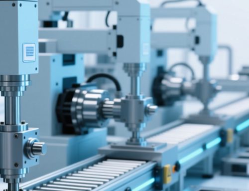 RFID抗金属标签如何实现产线工装治具与载具托盘全生命周期追踪