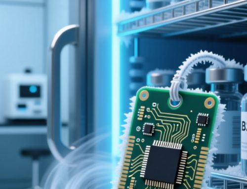 生物样本库RFID标签选型：低温冰存环境下PCB与FPC标签的可靠性验证