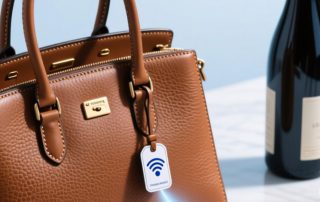 奢侈品防伪双频RFID标签技术对比封面图