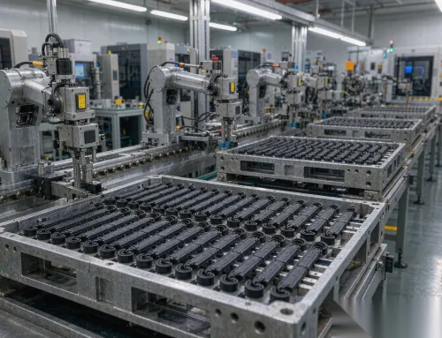 中国 RFID 轮胎标签供应商怎么选